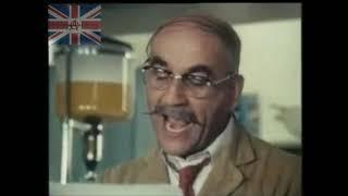 Walls Sausages Advert 1976   Warren Mitchell