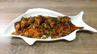 Rupchanda fish recipe  anyone can make