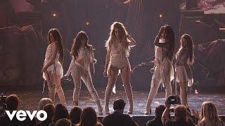 Fifth Harmony - Thats My Girl Live at the AMAs