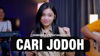 Wali - Cari Jodoh  Remember Entertainment  Keroncong Cover 