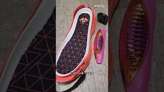 Li Ning JB-1 Jimmy Butler First Signature Basketball Shoes Detailed Look