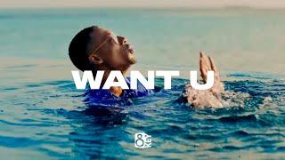 FREE Mostack x Tion Wayne Type Beat - “Want U“  Afroswing Instrumental 2024