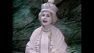 Great Performances Alice in Wonderland 1983