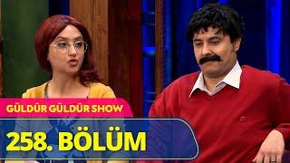 Güldür Güldür Show - 258.Bölüm