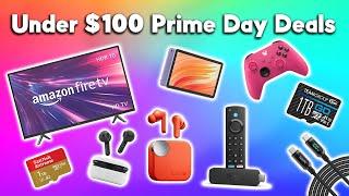 PRIME DAY DEALS Under $100 Our Top Picks For 2024