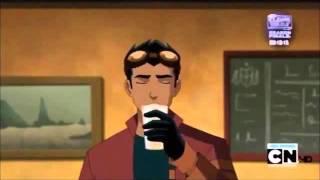 Generator Rex season 2-Funny moment