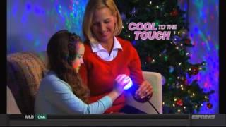 Magic Lights informercial