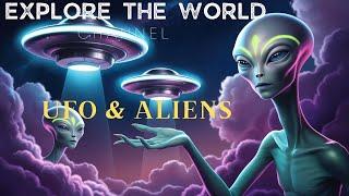 UFOs and Aliens The Truth is Out There