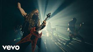 Black Label Society - The Gallows Official Music Video