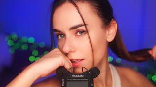 АСМР Который ТЫ Так ЛЮБИШЬ  БЛИЗКО НЕЖНО и МУРАШИСТО  ASMR That YOU LOVE