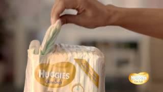 Huggies Elite Soft