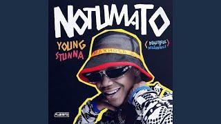 Young Stunna - Dom Perignon ft. Kabza De Small