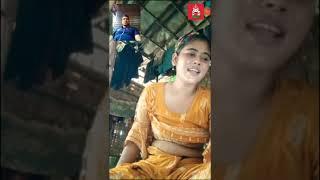 Rohingya boy video call with music2022