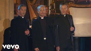 The Priests - Funiculi Funicula In Concert at Armagh Cathedral