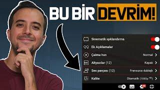 Youtube Dublaj Özelliği Türkiye’de Kullanıma Açıldı