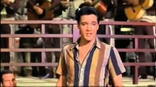 Elvis Presley- Kaun hai jo sapno me aaya .