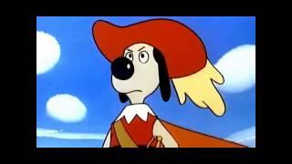 Dogtanian Dance Version