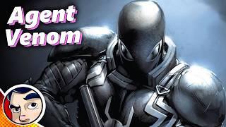 Agent Venom - Full Story From Comicstorian