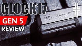 NEW Glock GEN 5 Review +Fun Bonus