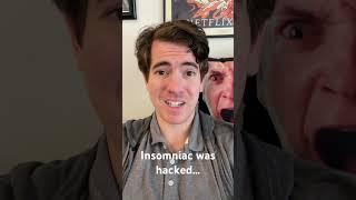 HORRIBLE Insomniac Sony Hack #playstation #insomniacgames #sony #videogameleaks #megaampster