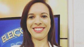 Ex-apresentadora de jornal e duas amigas morrem em acidente na BR-153 em Goiás