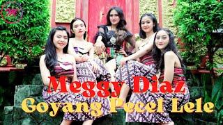 Meggy Diaz - Goyang Pecel Lele Official Music Video