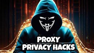 Staying Anonymous with ProxyChains in Kali Linux