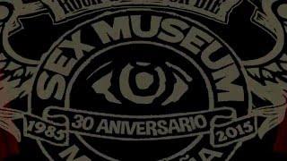 SEX MUSEUM TEATRO JOFRE FERROL 5 MARZO 2016