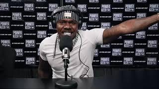 DaBaby Freestyle Over Sexyy Red “Get It Sexyy”