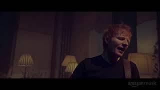 Ed Sheeran - The Equals Live Experience Amazon Music