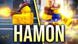 AUT The HAMON Update..