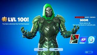 HOW TO LEVEL UP SUPER FAST in Fortnite Season 4 Chapter 5 LEVEL 100