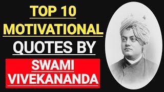 Swami Vivekananda Quotes  Motivational Quotes By Swami Vivekananda