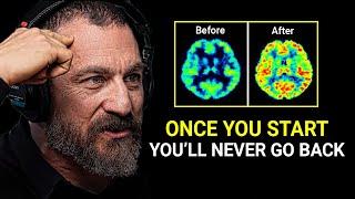Neuroscientist TRY IT FOR 1 DAY You Wont Regret It Habits of The Ultra Wealthy for 2023