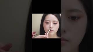 化妆造型分享 Makeup tutorial Chinese Opera inspired Headdress