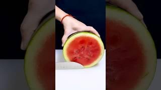 Watermelon Mojito #shorts #food #watermelon #mojito #asmr #drinks