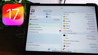 iOS 17 Jailbreak - How to Jailbreak iOS 17 Jailbreak iOS 17.1 NO COMPUTER