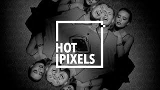 Cris Cab - Liar Liar Hot Pixels Remix