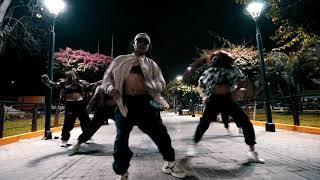 Daddy Yankee - Tu Príncipe By Jesus Pisconte  2JK DANCE