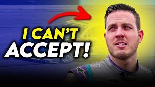 Alex Bowmans FURIOUS Response After Daytona 500