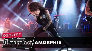 Amorphis live  Rock Hard Festival 2024  Rockpalast