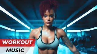 Workout Music 2024  Fitness & Gym Motivation  Top Motivation Songs 2024