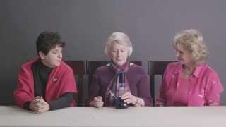 Hilarious Grandmas Get High for the First Timefunny video Ever