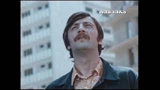 ქართული მხატვრული ფილმი  თეთრი სახლები 1974