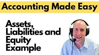 FA3 - Understanding Assets Liabilities and Equity