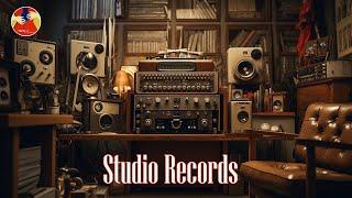 Studio Records 24 Bit192Khz - Best Audiophile Voices - Music Passion