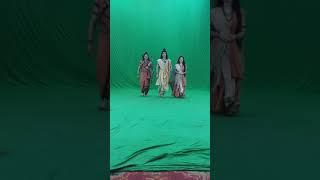 #shorts Ram Laxman Sita ji  Vighnharta Ganesh  Viral video  VINAYAK VISION FILMS
