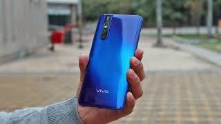 Vivo V15 Pro vs Poco M3