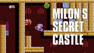 This Secret Castle is a DISASTER  Ranking the NES Episode 41