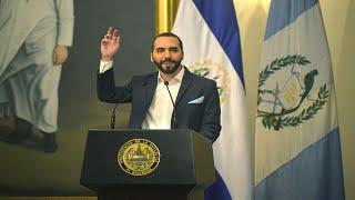 El Salvador Looks to Become the World’s First Sovereign Nation to Adopt Bitcoin as Legal Tender